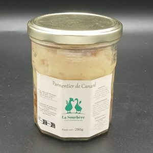 PARMENTIER 280g
