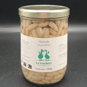 HARICOTS CUISINES 790G