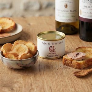 PARFAIT DE CANARD 60 g
