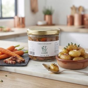 CANARD A LA GASCONNE 400 g
