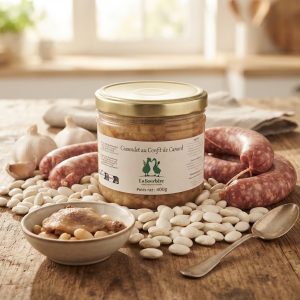 CASSOULET 1 PART 400g