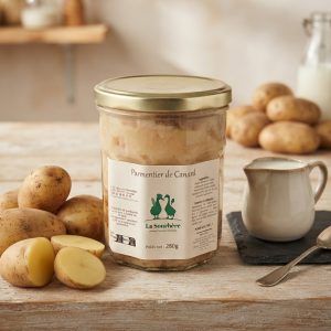 PARMENTIER 280g