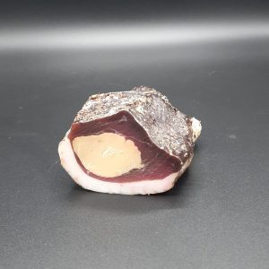 Magret canard fourré au foie gras