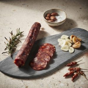 CHORIZO 100% CANARD SV 100 g