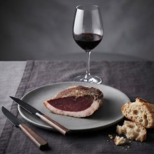 MAGRET DE CANARD SECHE SV 1/2