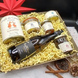 GOURMANDISE