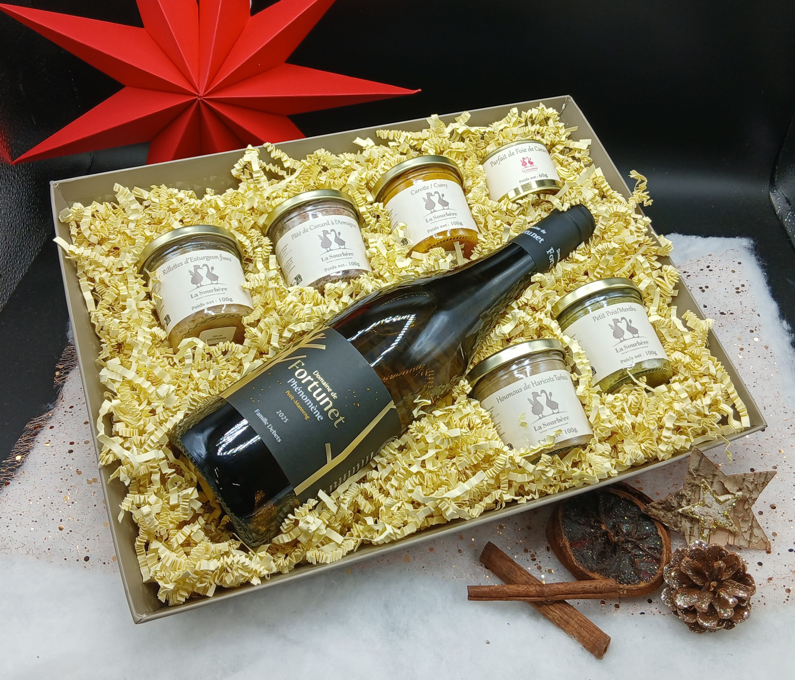 SPECIALE APERO