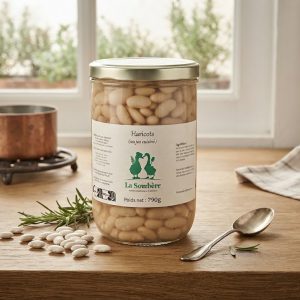HARICOTS CUISINES 790 g