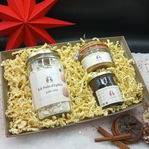 AUTOUR DU FOIE GRAS